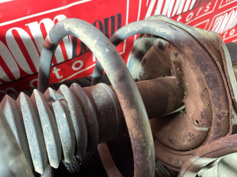 Стойка подвески, 4000 рублей, Солонцы