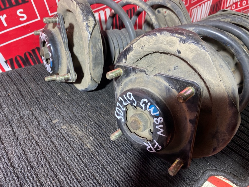 Стойка подвески, 4000 рублей, Солонцы