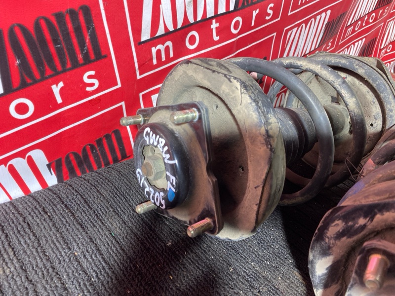 Стойка подвески, 4000 рублей, Солонцы