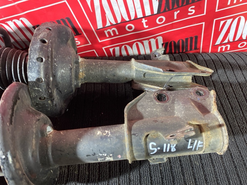 Стойка подвески, 6500 рублей, Солонцы