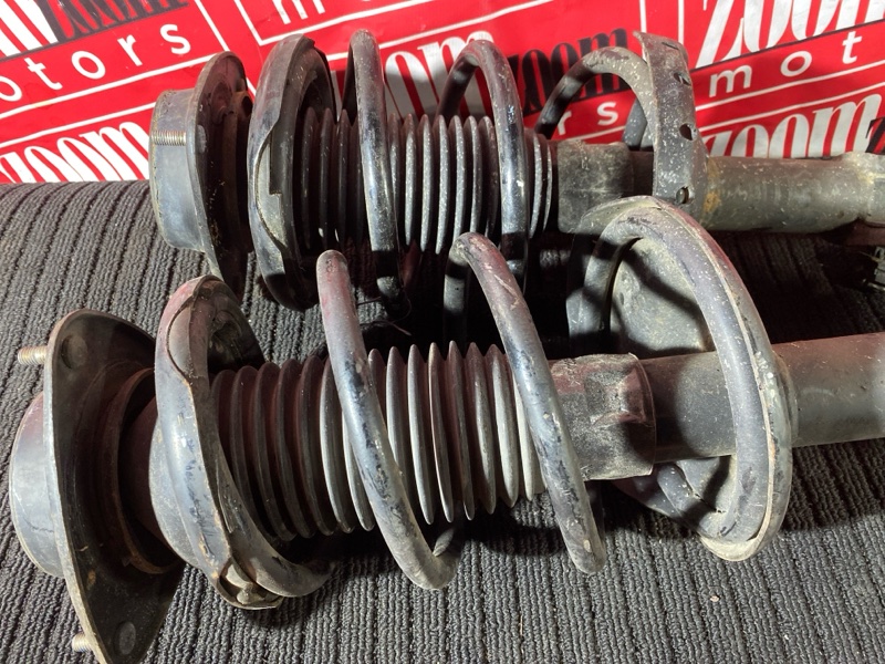 Стойка подвески, 6500 рублей, Солонцы