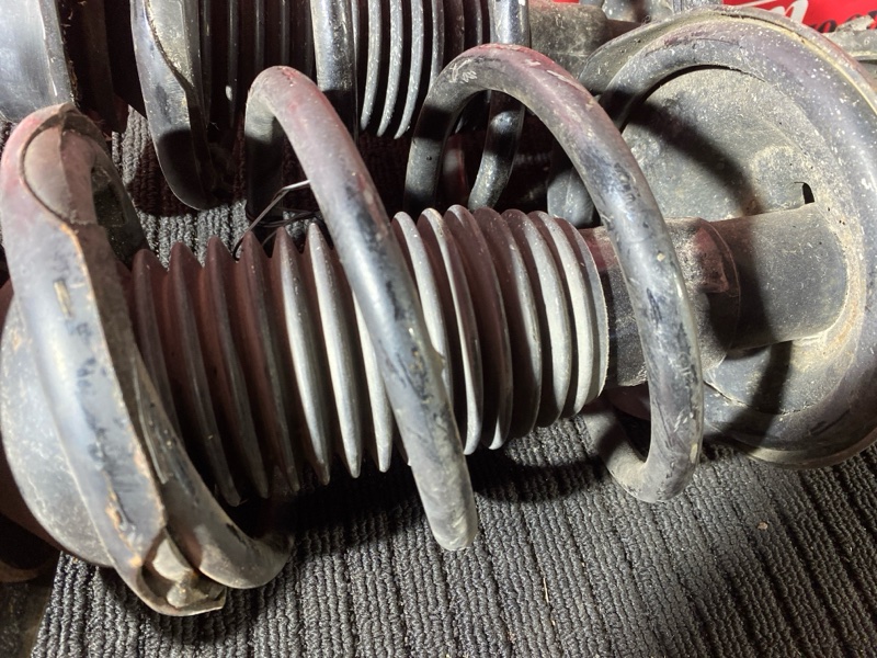 Стойка подвески, 6500 рублей, Солонцы