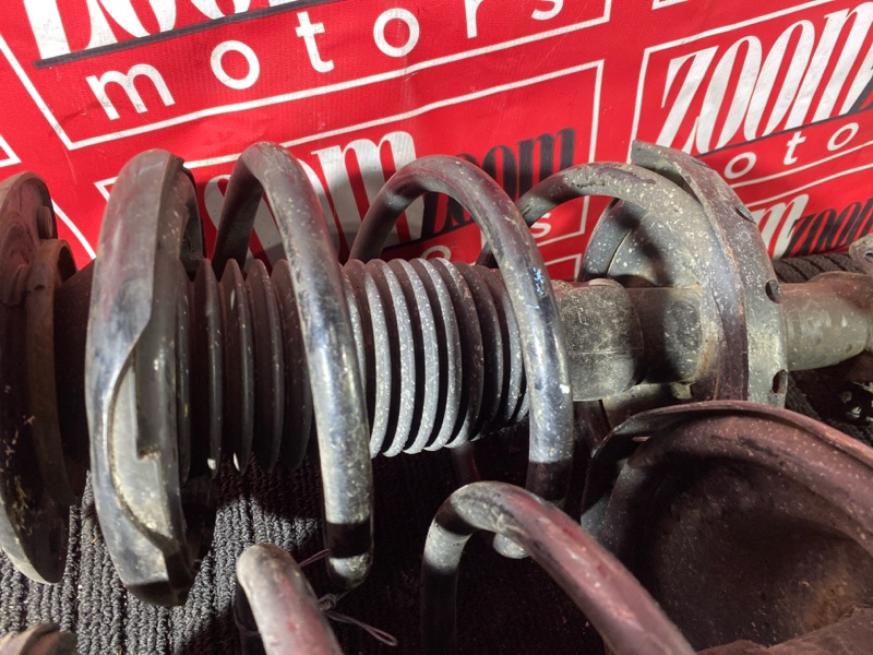 Стойка подвески, 6500 рублей, Солонцы