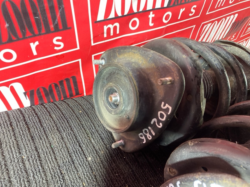 Стойка подвески, 6500 рублей, Солонцы