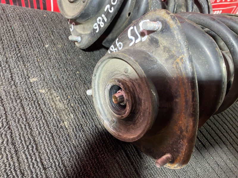 Стойка подвески, 6500 рублей, Солонцы