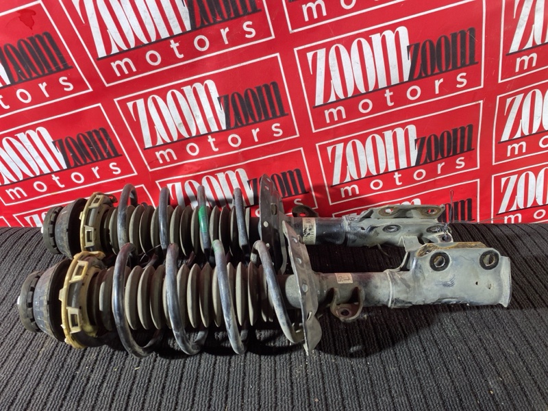 Стойка подвески, 1700 рублей, Солонцы