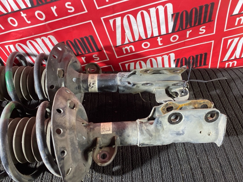 Стойка подвески, 1700 рублей, Солонцы