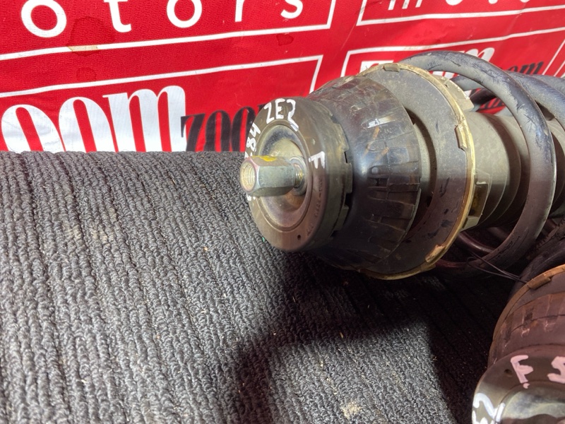 Стойка подвески, 1700 рублей, Солонцы