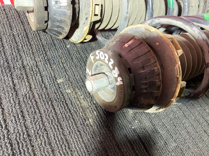 Стойка подвески, 1700 рублей, Солонцы