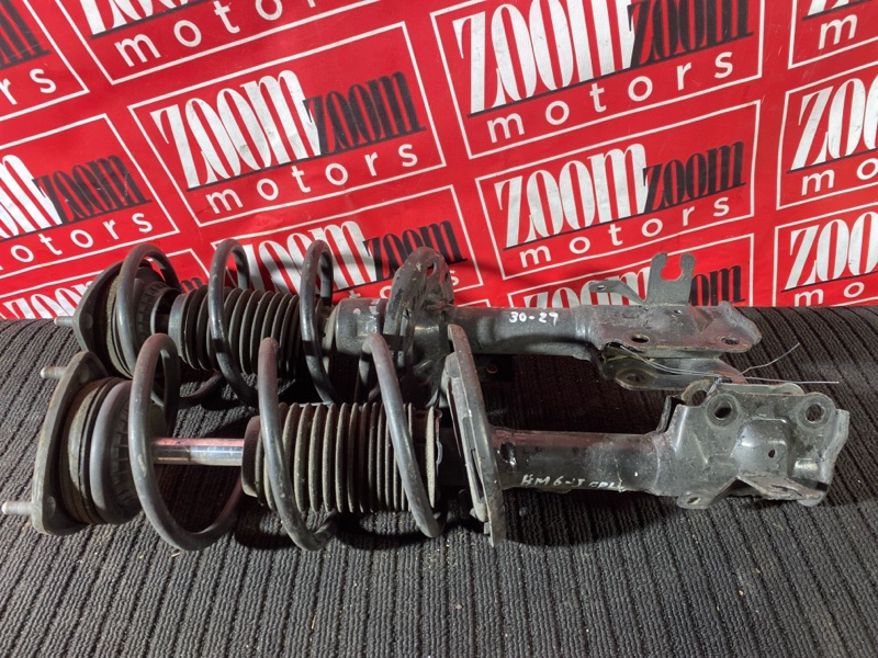 Стойка подвески, 5500 рублей, Солонцы