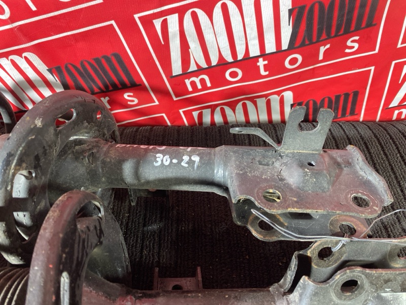 Стойка подвески, 5500 рублей, Солонцы