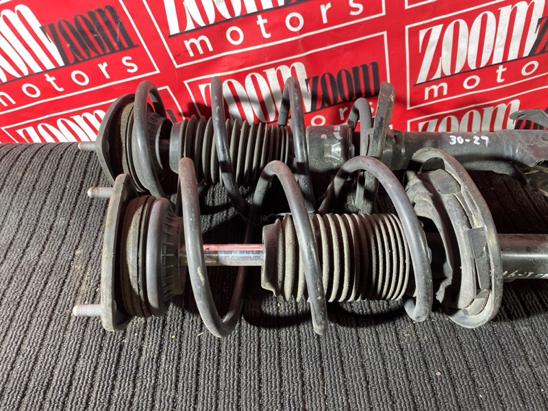 Стойка подвески, 5500 рублей, Солонцы