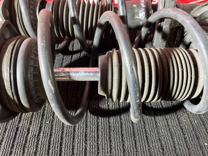 Стойка подвески, 5500 рублей, Солонцы