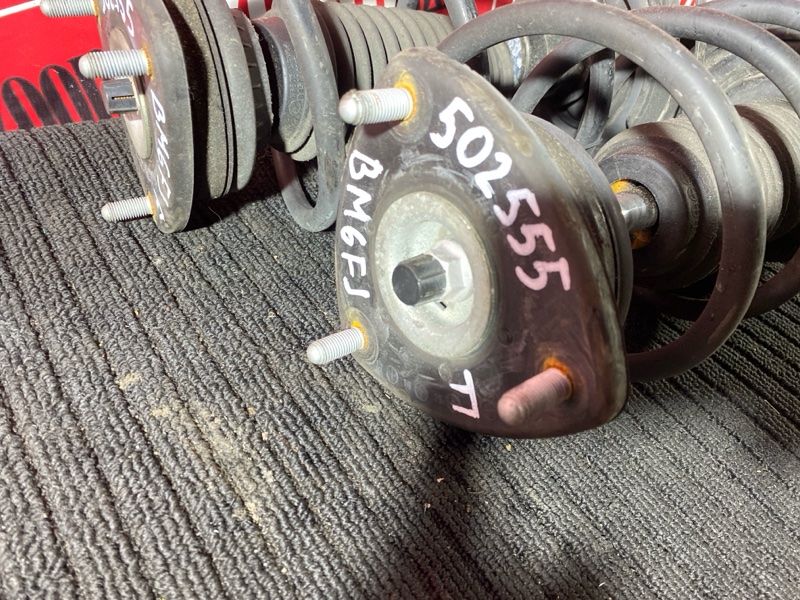 Стойка подвески, 5500 рублей, Солонцы