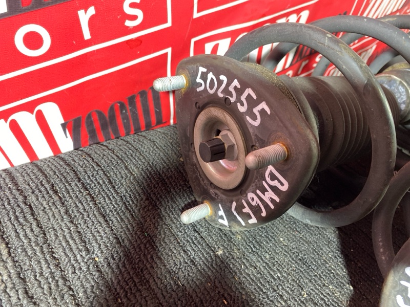 Стойка подвески, 5500 рублей, Солонцы