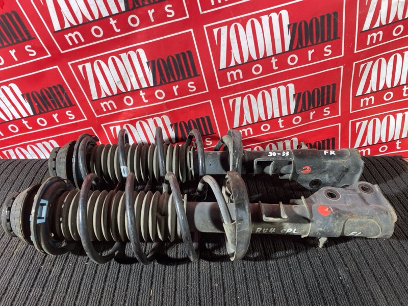 Стойка подвески, 9000 рублей, Солонцы