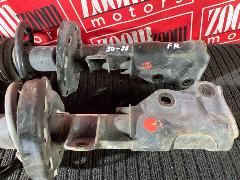 Стойка подвески, 9000 рублей, Солонцы