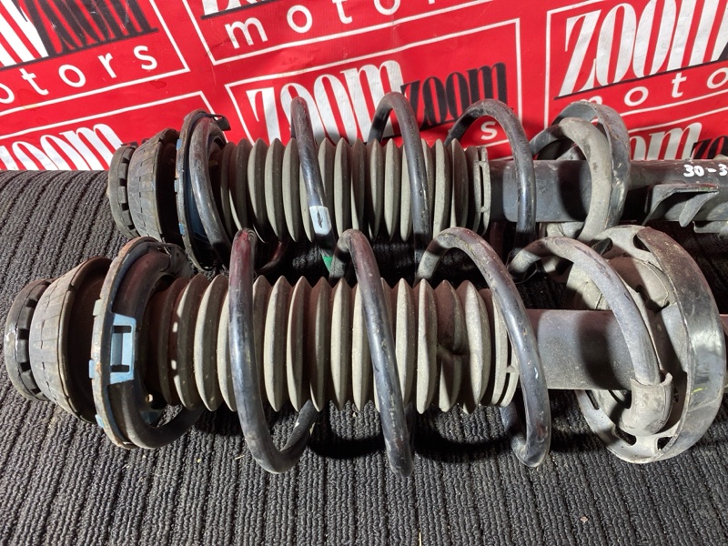 Стойка подвески, 9000 рублей, Солонцы