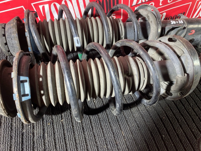 Стойка подвески, 9000 рублей, Солонцы