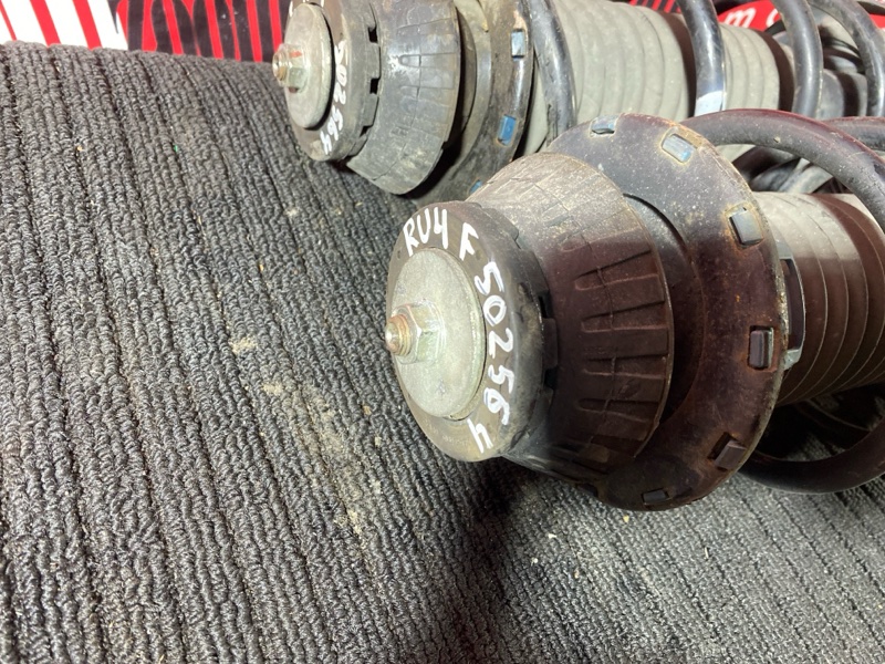 Стойка подвески, 9000 рублей, Солонцы