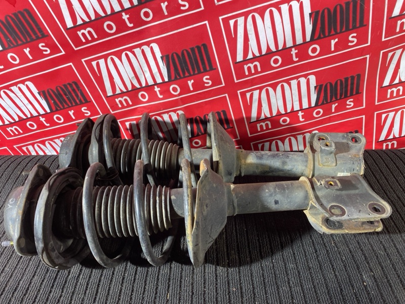 Стойка подвески, 4500 рублей, Солонцы