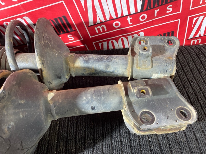 Стойка подвески, 4500 рублей, Солонцы