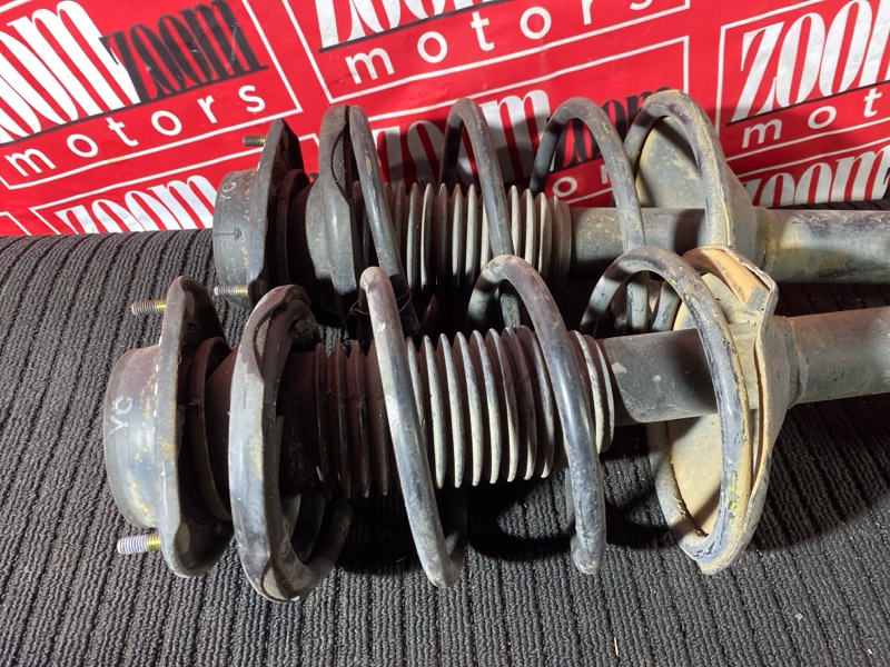 Стойка подвески, 4500 рублей, Солонцы