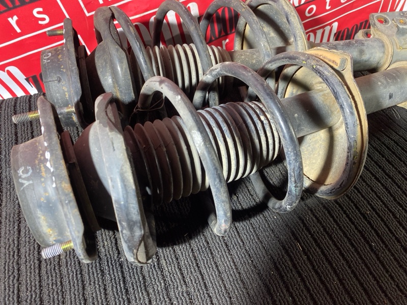 Стойка подвески, 4500 рублей, Солонцы