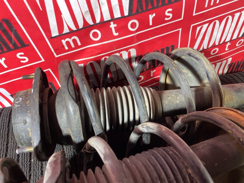 Стойка подвески, 4500 рублей, Солонцы