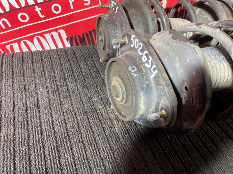 Стойка подвески, 4500 рублей, Солонцы