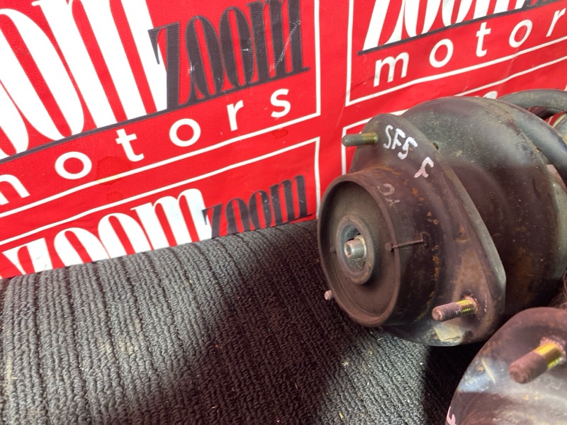 Стойка подвески, 4500 рублей, Солонцы