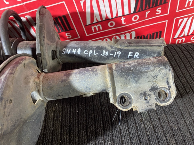 Стойка подвески, 3400 рублей, Солонцы