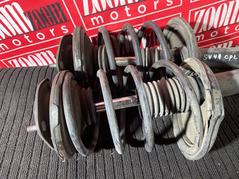 Стойка подвески, 3400 рублей, Солонцы