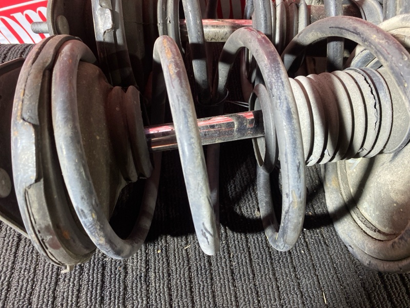 Стойка подвески, 3400 рублей, Солонцы