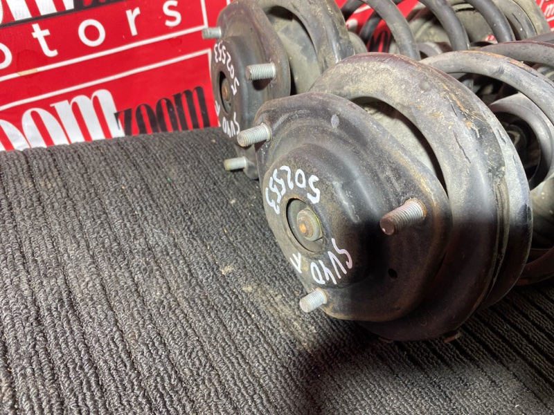 Стойка подвески, 3400 рублей, Солонцы