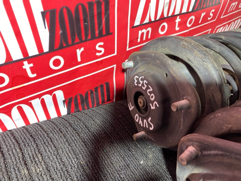 Стойка подвески, 3400 рублей, Солонцы