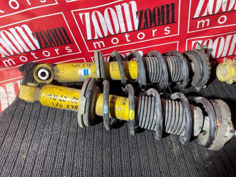 Стойка подвески, 15300 рублей, Солонцы