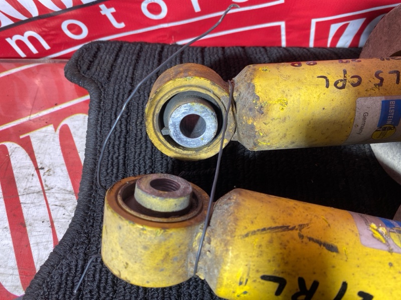 Стойка подвески, 15300 рублей, Солонцы