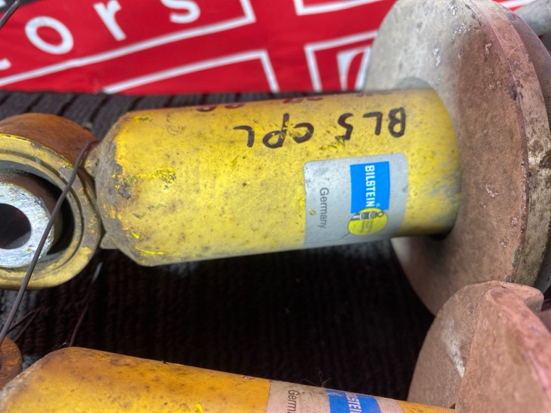 Стойка подвески, 15300 рублей, Солонцы