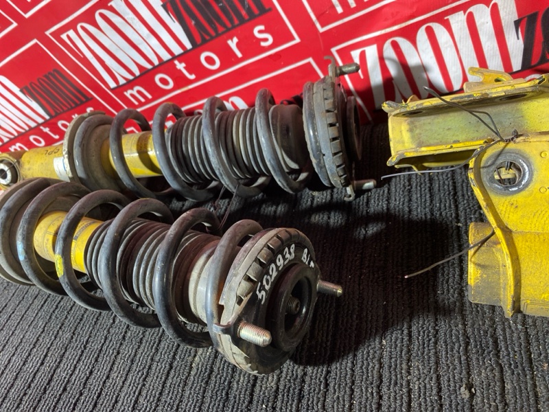 Стойка подвески, 15300 рублей, Солонцы