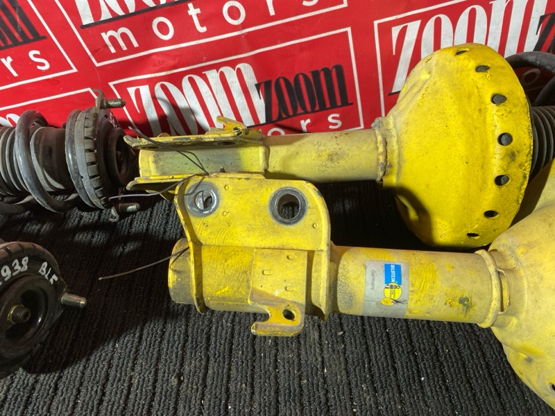 Стойка подвески, 15300 рублей, Солонцы