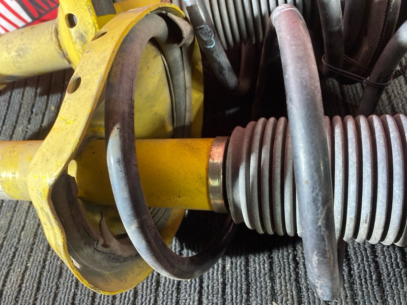 Стойка подвески, 15300 рублей, Солонцы