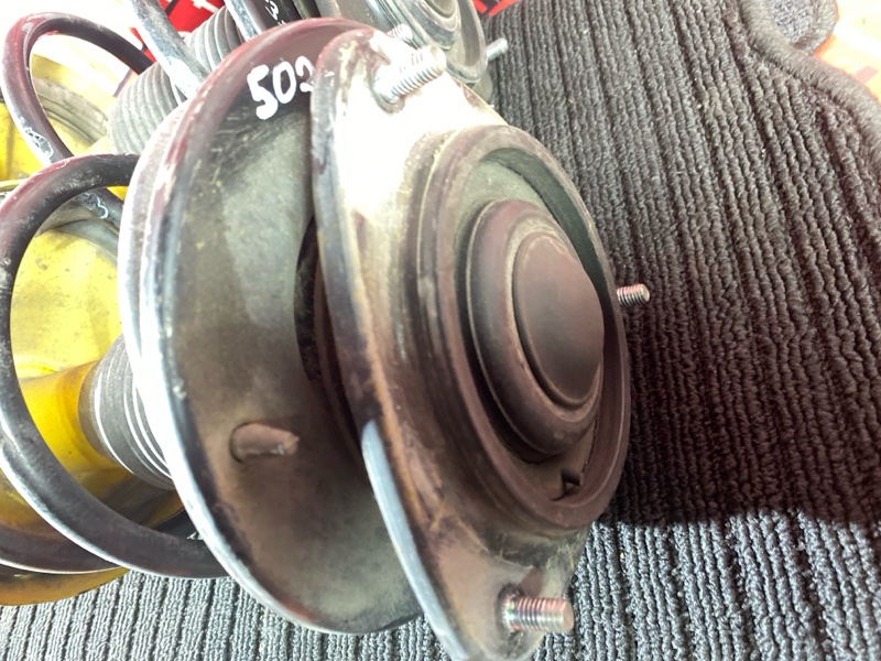 Стойка подвески, 15300 рублей, Солонцы