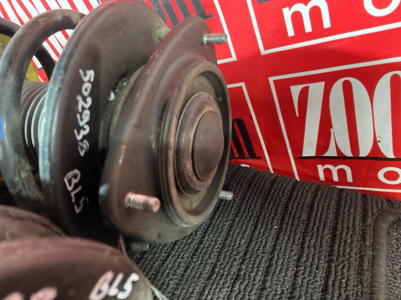 Стойка подвески, 15300 рублей, Солонцы