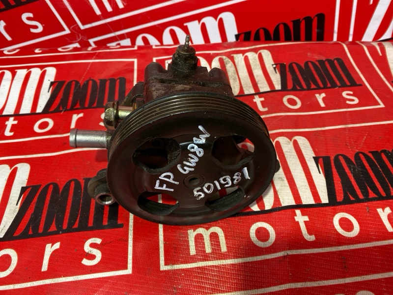 Насос гидроусилителя, 2400 рублей, Солонцы