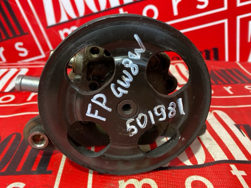 Насос гидроусилителя, 2400 рублей, Солонцы