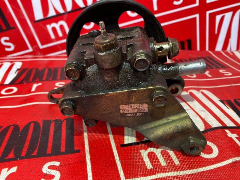 Насос гидроусилителя, 2400 рублей, Солонцы