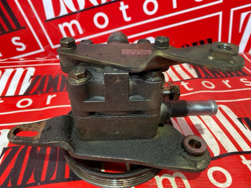 Насос гидроусилителя, 2400 рублей, Солонцы