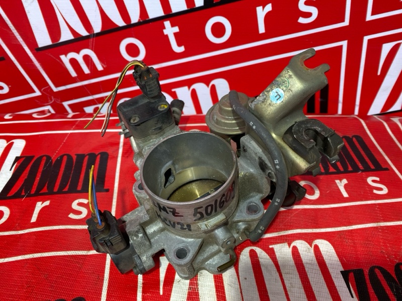 Заслонка дроссельная, 4000 рублей, Солонцы