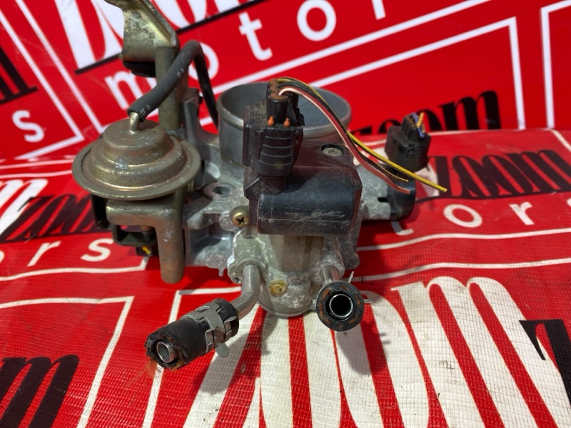 Заслонка дроссельная, 4000 рублей, Солонцы